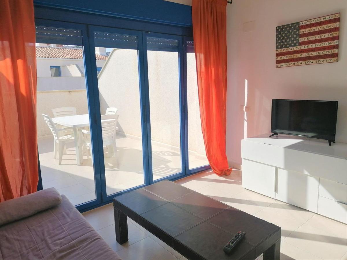 Apartamento Miralcielo Atico - Lek *